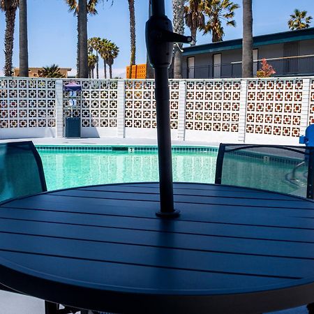 Ocean Villa Inn San Diego Buitenkant foto